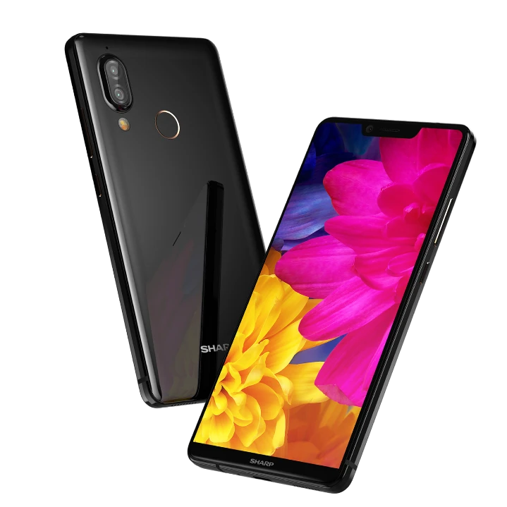 Сервисный центр Sharp в Краснодаре