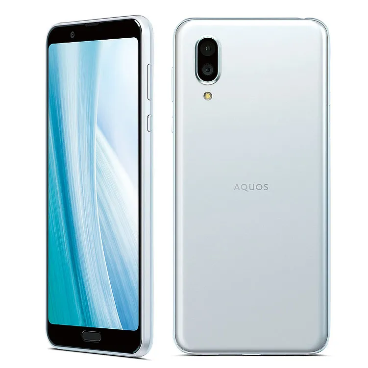 телефон Sharp Aquos Sense 3