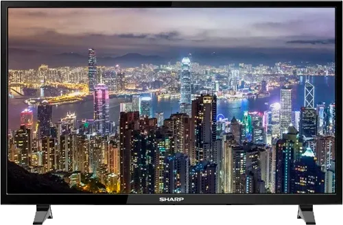 телевизор Sharp LC40FI3012E